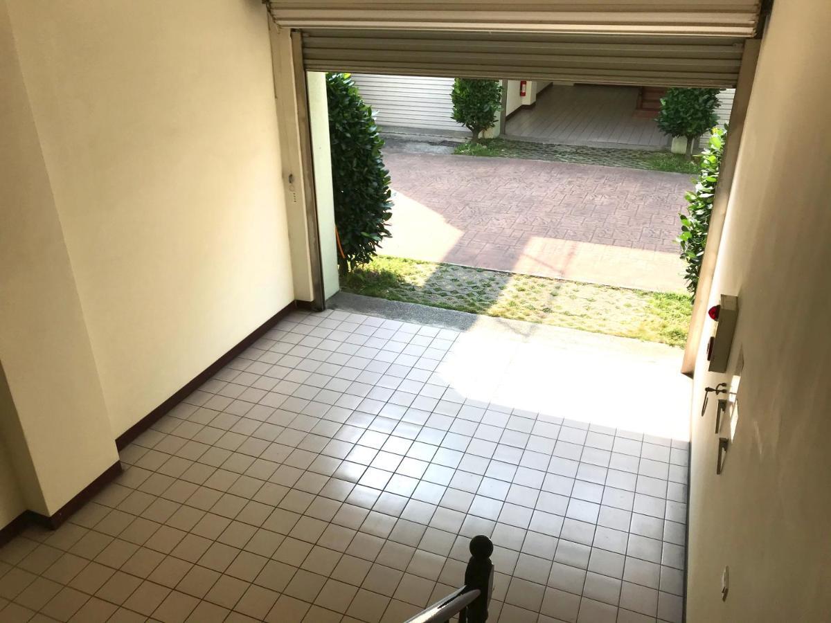 פנגיואן 楓采汽車旅館 מראה חיצוני תמונה